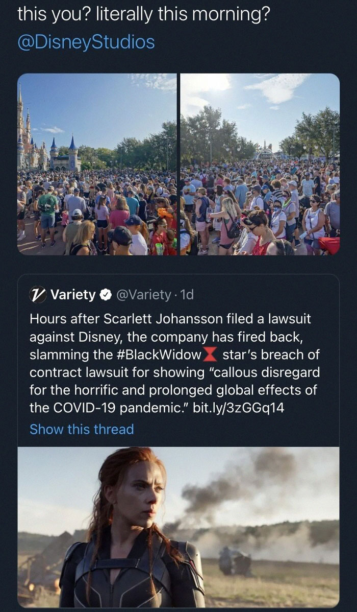 Hope Money Mouse Hasn’t Been Posted Already