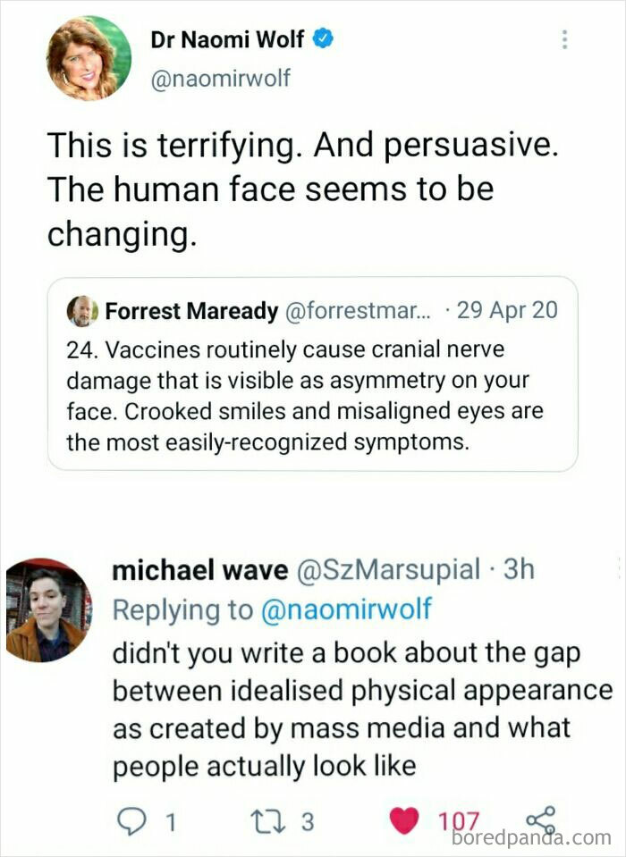 This Feels Like Low Hanging Fruit But