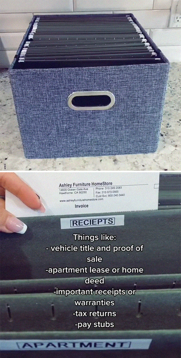 I Swear I Get So Much Use Out Of This Damn Label Maker