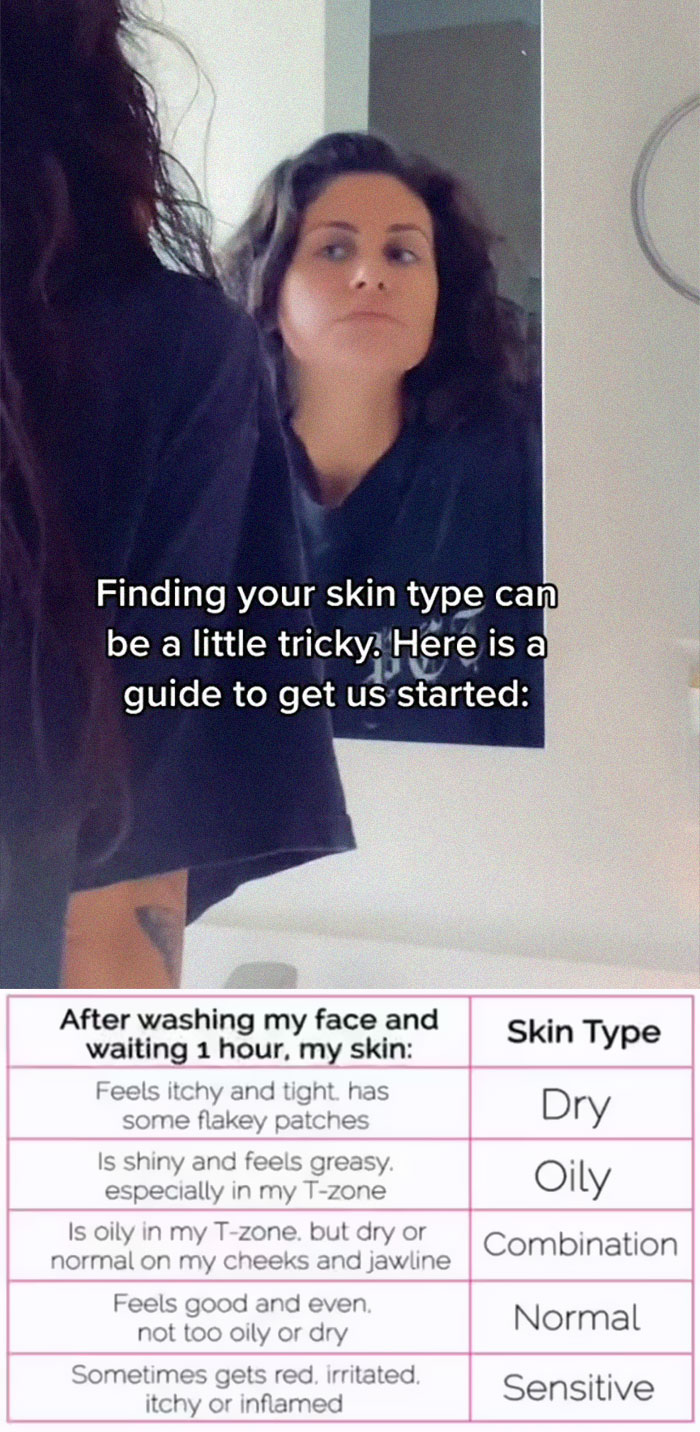 This Is More Cosmetologist Specific, Not Everyone Knows This And That’s Okay