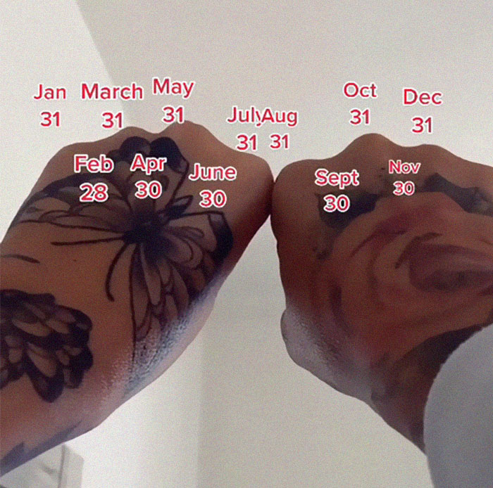 My Dad Taught Me This One