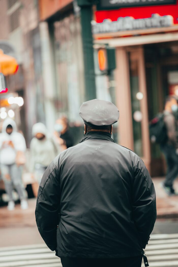 17 Personas comparten el momento en que entendieron que estaban siendo explotadas