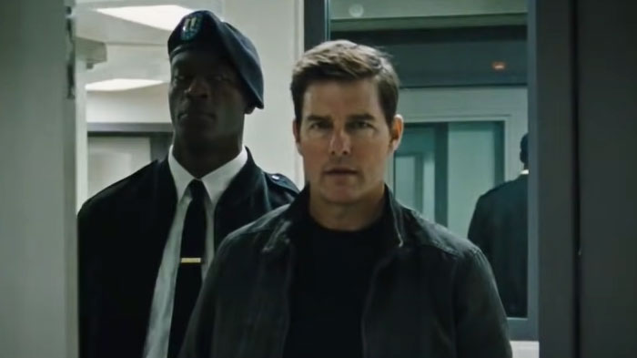 40 Times Producers Chose The Wrong Actors For The Role, According To People In This Online Group