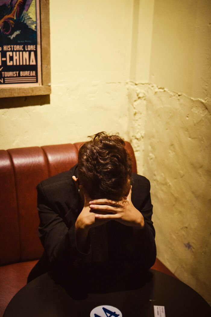 20 Cosas que nadie debería romantizar, según este hilo online