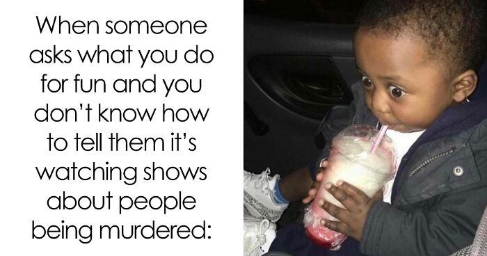 68 Memes For Everyone Who’s Obsessed With True Crime