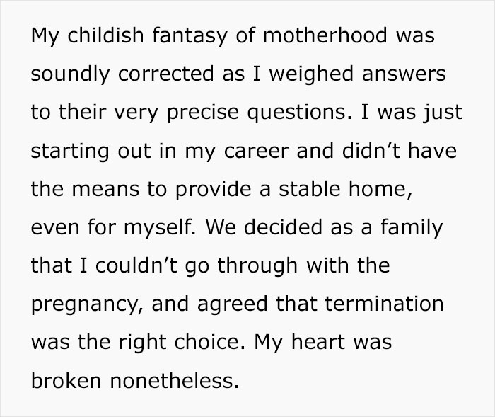 In Response To The Controversial Heartbeat Act In Texas, Uma Thurman Shares Her Abortion Story From Three Decades Ago