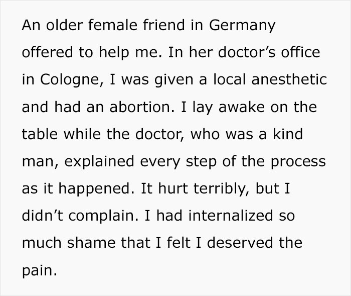 In Response To The Controversial Heartbeat Act In Texas, Uma Thurman Shares Her Abortion Story From Three Decades Ago