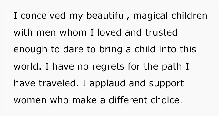 In Response To The Controversial Heartbeat Act In Texas, Uma Thurman Shares Her Abortion Story From Three Decades Ago