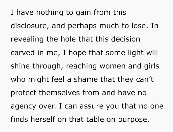 In Response To The Controversial Heartbeat Act In Texas, Uma Thurman Shares Her Abortion Story From Three Decades Ago