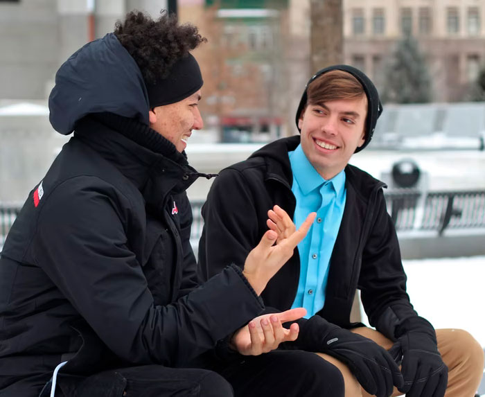 La gente comparte aquellos gestos amables que no se suelen apreciarse correctamente (20 respuestas)