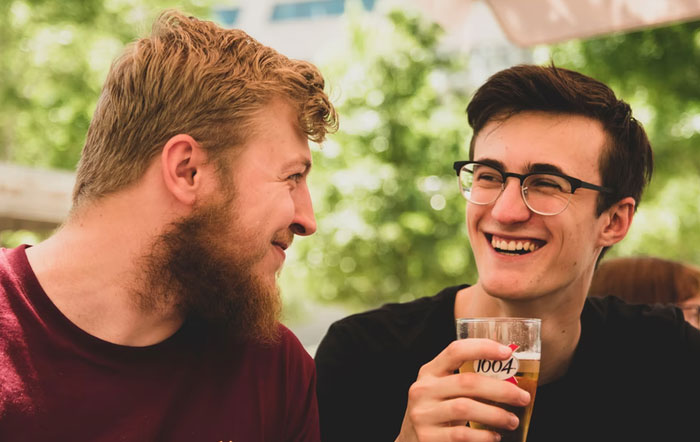 La gente comparte aquellos gestos amables que no se suelen apreciarse correctamente (20 respuestas)