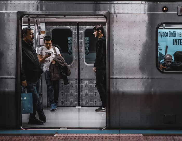 La gente comparte aquellos gestos amables que no se suelen apreciarse correctamente (20 respuestas)