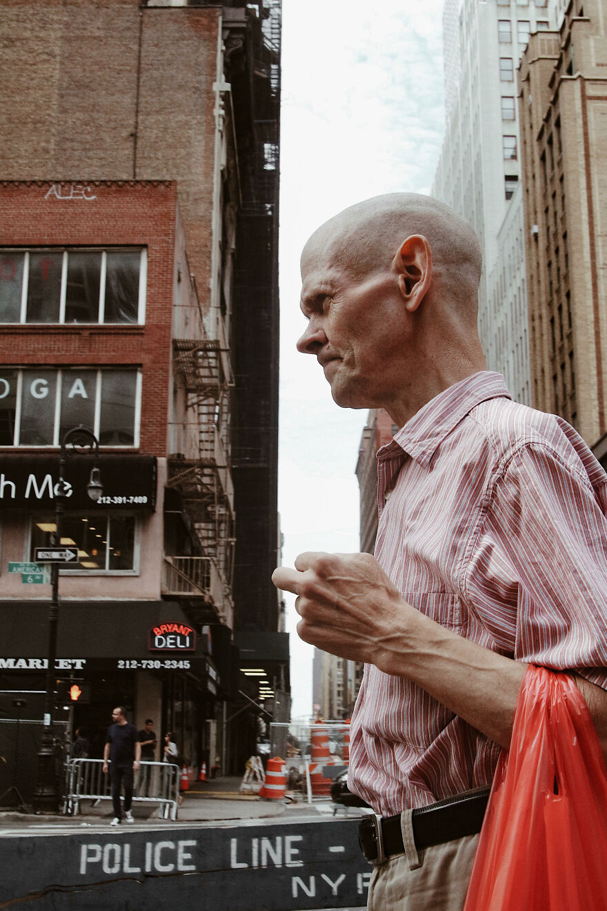 What Makes A Photographer: 8 Visual Artists On Their Path To Becoming A Photographer