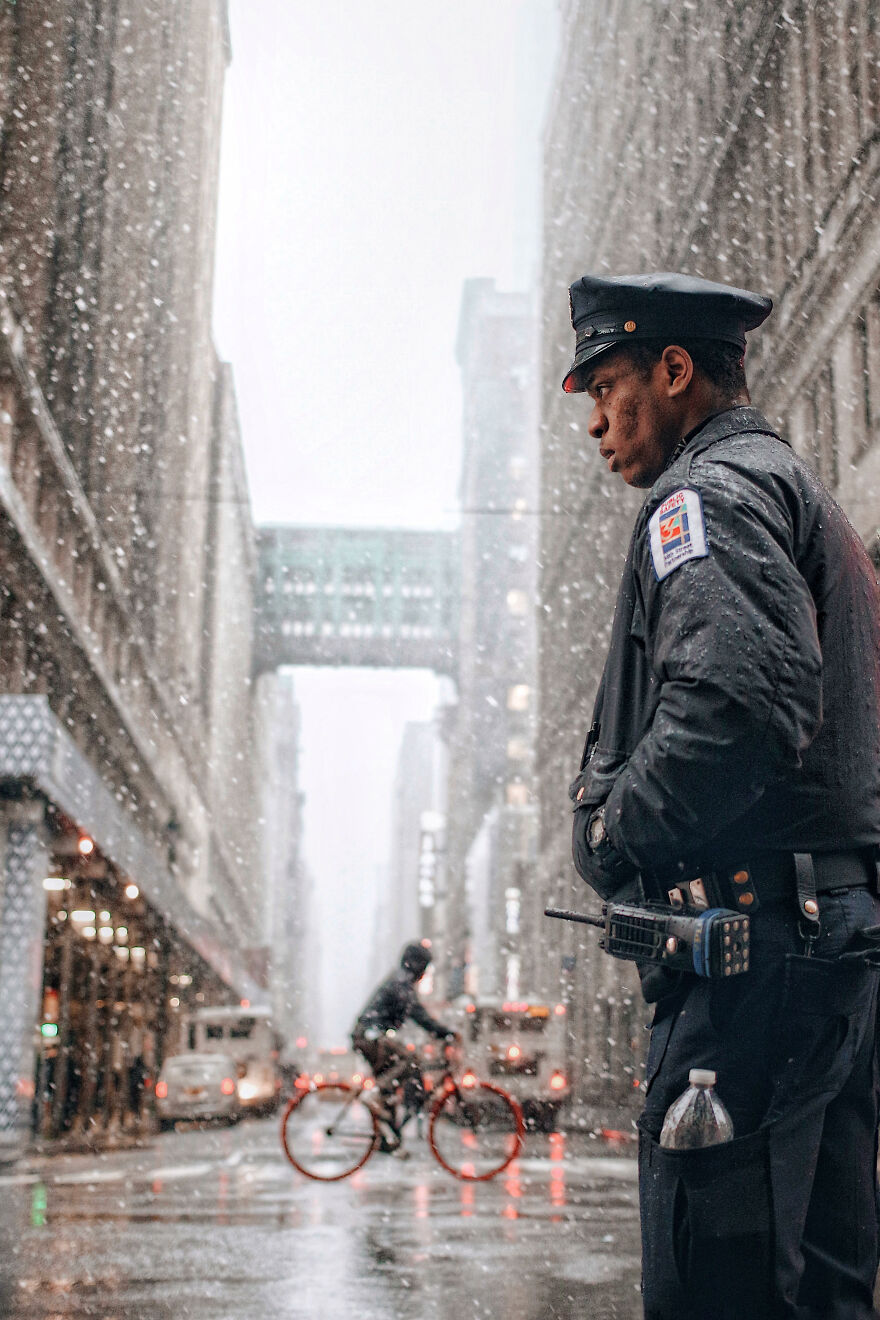 What Makes A Photographer: 8 Visual Artists On Their Path To Becoming A Photographer