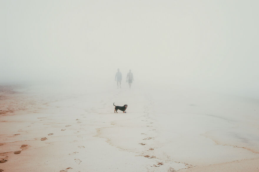 What Makes A Photographer: 8 Visual Artists On Their Path To Becoming A Photographer