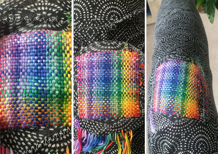 My Much Loved Pj’s Saved!! The Gayest In The Land!