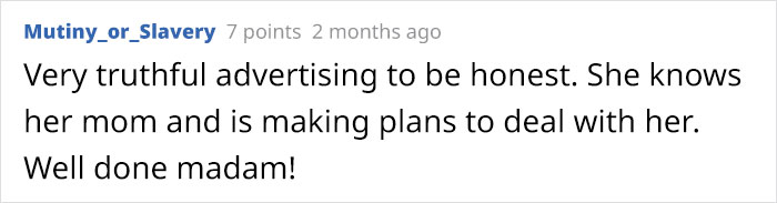 Craigslist Ad Seeking Wedding Date For Mother-In-Law From Hell Goes Viral