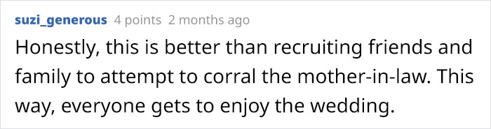 Craigslist Ad Seeking Wedding Date For Mother-In-Law From Hell Goes Viral