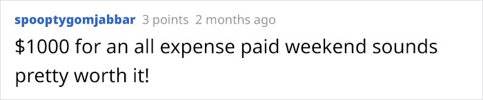 Craigslist Ad Seeking Wedding Date For Mother-In-Law From Hell Goes Viral