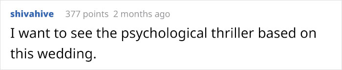 Craigslist Ad Seeking Wedding Date For Mother-In-Law From Hell Goes Viral