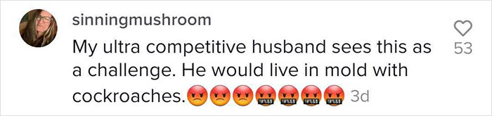 Husband Insists He's The One Cleaning, So The Wife Stops Cleaning His Mess For A Week To See How It Goes