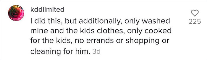 Husband Insists He's The One Cleaning, So The Wife Stops Cleaning His Mess For A Week To See How It Goes