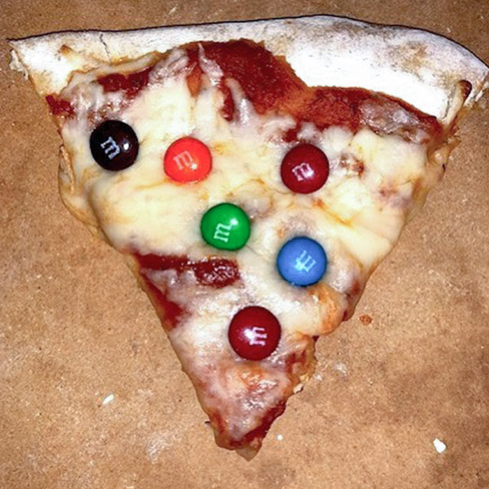 Authentic Italian Pizza