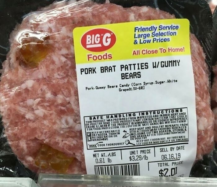 No Way, This Cannot Be A Thing