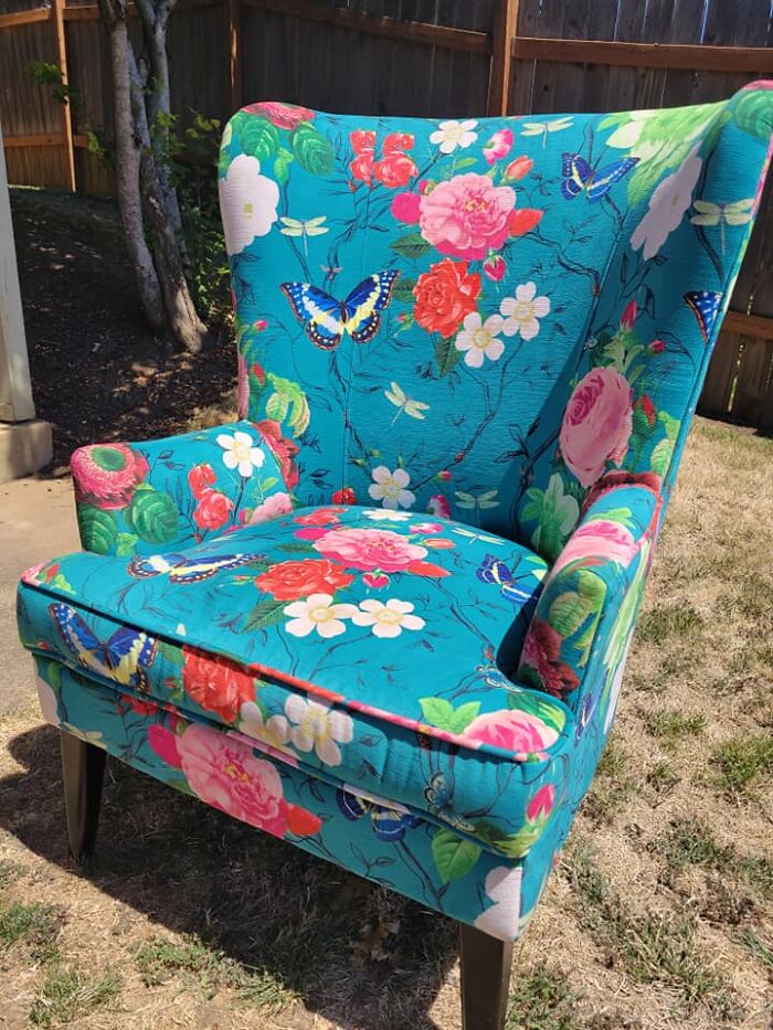 I Know You Guys Will Love This As Much As Me. I Saw It And I Must Have It. It Now Is Mine