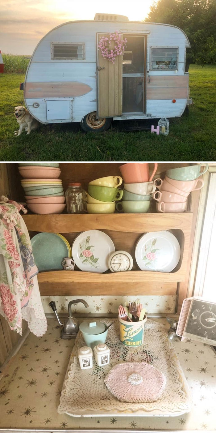 Possibly My Favorite Vintage Purchase Ever