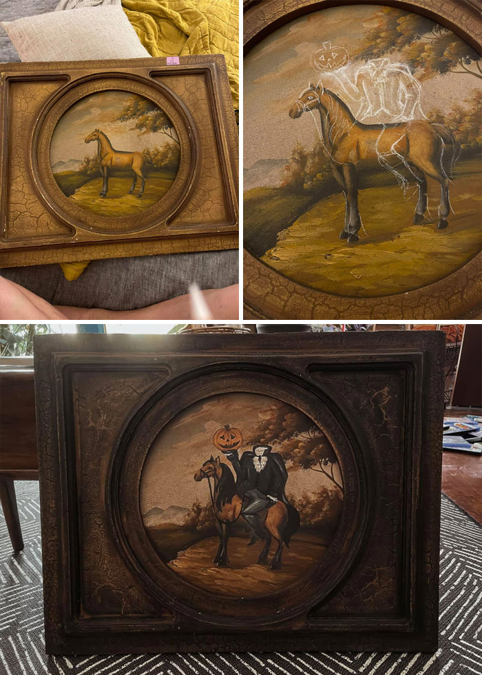 Excuse Me While I Cry A Little Outside The Thrift Store