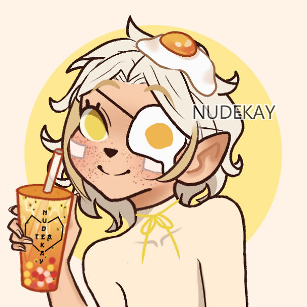 Random Stuff That I Have In My Files