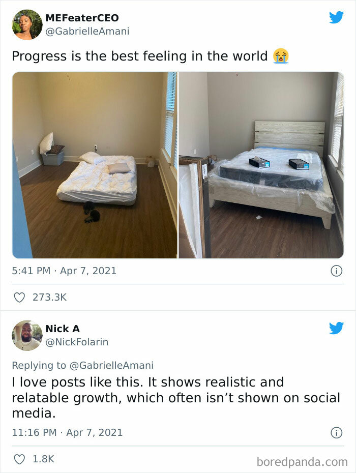 Heck This Is Wholesome