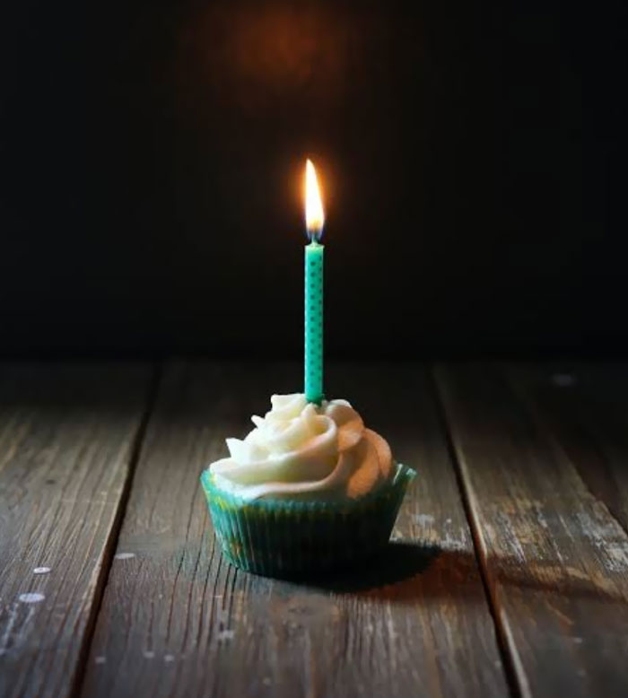 Don't Have Someone With Whom I Can Celebrate So I Thought To Celebrate With My Online Homies, Guys I Am One Year Sober