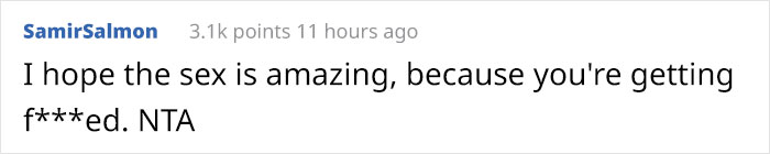 Woman Who Earns 5 Times As Much As Her Husband Loses It After He Complains She Doesn’t Do Enough Chores Woman Who Earns 5 Times As Much As Her Husband Loses It After He Complains She Doesn’t Do Enough Chores