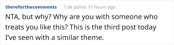 Woman Who Earns 5 Times As Much As Her Husband Loses It After He Complains She Doesn’t Do Enough Chores Woman Who Earns 5 Times As Much As Her Husband Loses It After He Complains She Doesn’t Do Enough Chores
