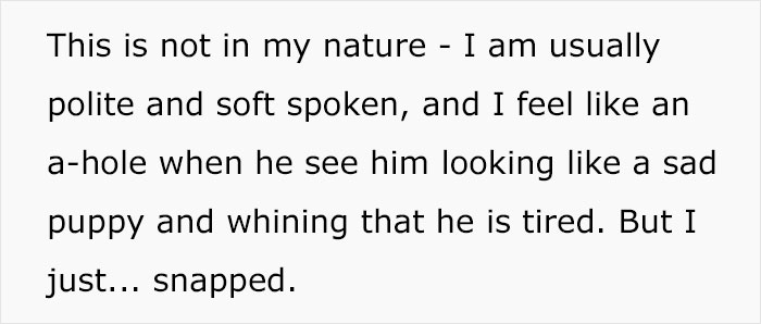Woman Who Earns 5 Times As Much As Her Husband Loses It After He Complains She Doesn’t Do Enough Chores Woman Who Earns 5 Times As Much As Her Husband Loses It After He Complains She Doesn’t Do Enough Chores