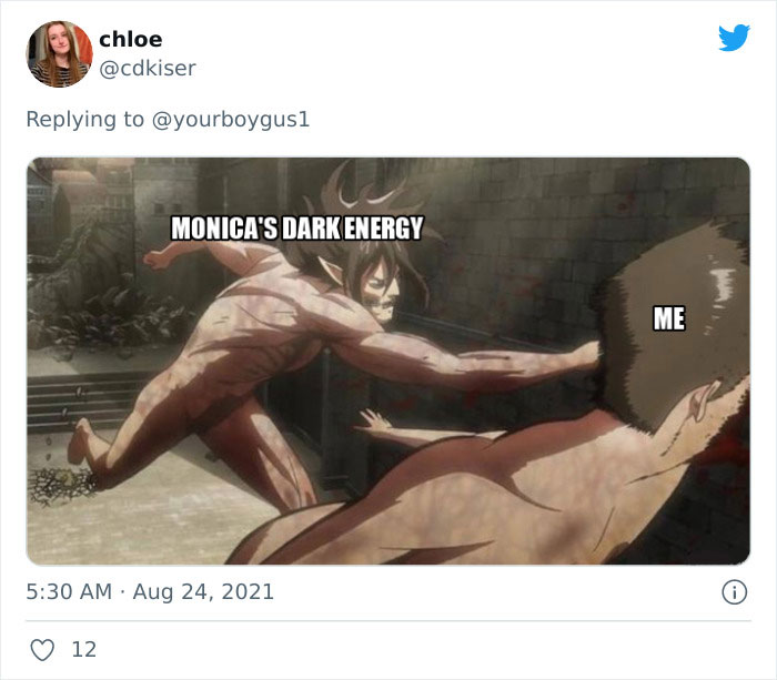 Woman Says She Was Attacked By Dark Energy At Gym, Twitter Reacts With 29 Jokes