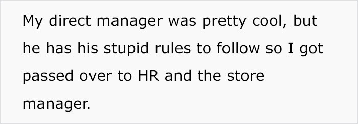 “Wear A Tie? Sure Thing”: Employee Finds A Way To Maliciously Comply With Company’s Ridiculous Dress Code “Wear A Tie? Sure Thing”: Employee Finds A Way To Maliciously Comply With Company’s Ridiculous Dress Code