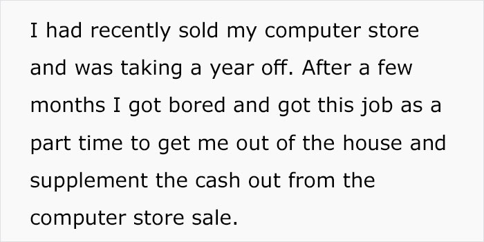 “Wear A Tie? Sure Thing”: Employee Finds A Way To Maliciously Comply With Company’s Ridiculous Dress Code “Wear A Tie? Sure Thing”: Employee Finds A Way To Maliciously Comply With Company’s Ridiculous Dress Code