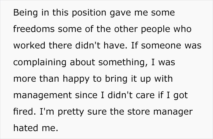 “Wear A Tie? Sure Thing”: Employee Finds A Way To Maliciously Comply With Company’s Ridiculous Dress Code “Wear A Tie? Sure Thing”: Employee Finds A Way To Maliciously Comply With Company’s Ridiculous Dress Code