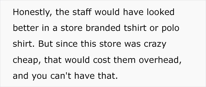 “Wear A Tie? Sure Thing”: Employee Finds A Way To Maliciously Comply With Company’s Ridiculous Dress Code “Wear A Tie? Sure Thing”: Employee Finds A Way To Maliciously Comply With Company’s Ridiculous Dress Code