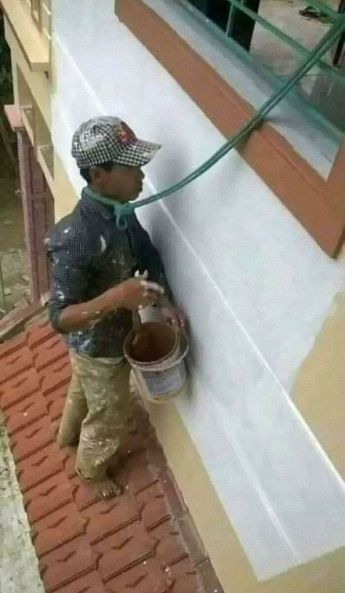 Either Way I'm Going To Die, At Least I Can Go Painlessly