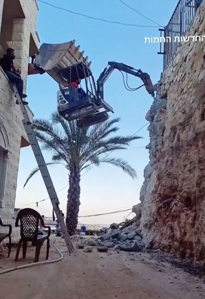 Middle Easterners Know How To Party