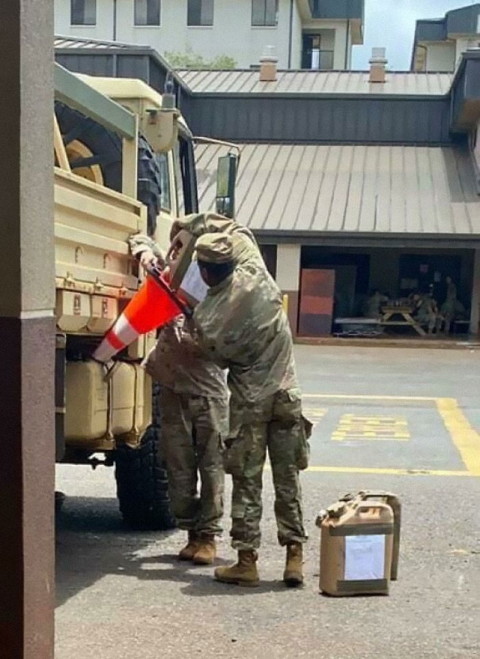 If It’s Stupid And It Works…