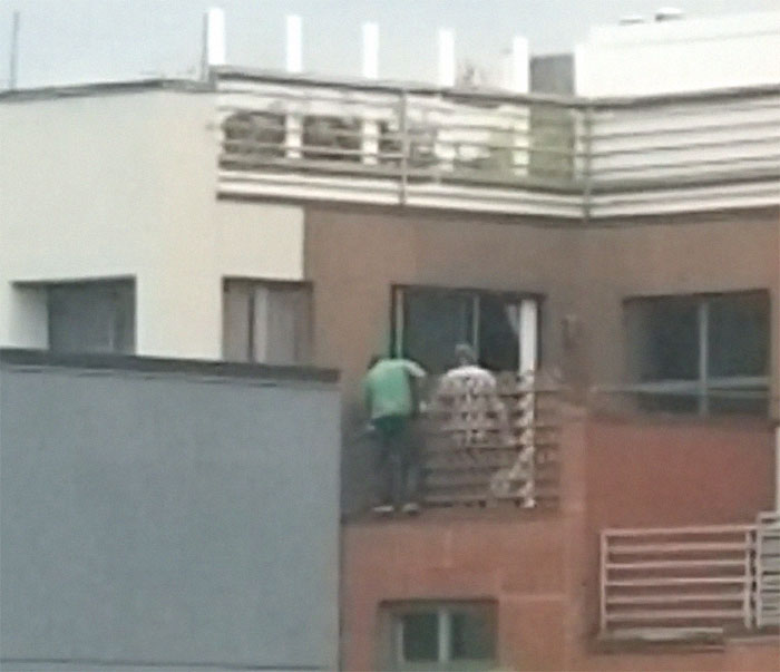 Just Installing Some Lattice