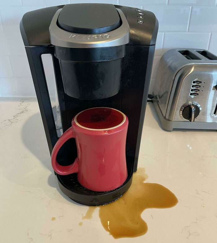 I'm An Idiot And My Wife Won't Stop Laughing At Me