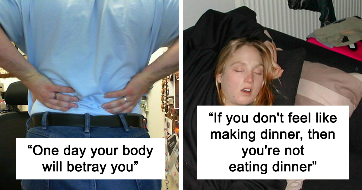 37 Bitter Truths About Being An Adult That Usually Don’t Cross Teens’ Minds | Bored Panda