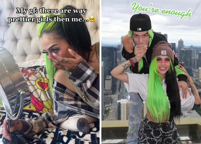 Youre-Enough-Trend-Tiktok