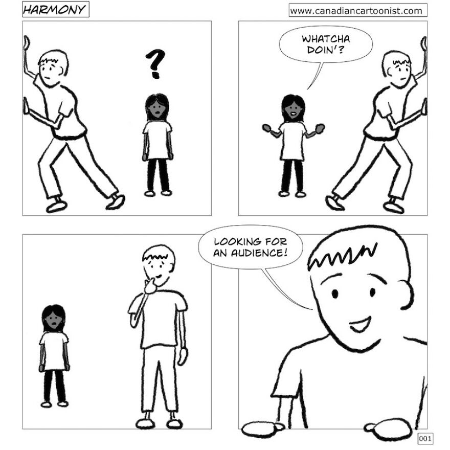 Harmony: A Heartwarming Story Of A Boy And The Sentient Bio Neural Bots Healing His Brain